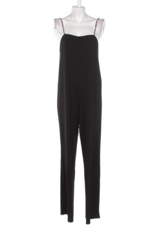 Langer Damen-Overall Zara, Größe M, Farbe Schwarz, Preis 20,91 €