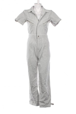 Női hosszú overál Zara, Méret S, Szín Szürke, Ár 8 678 Ft