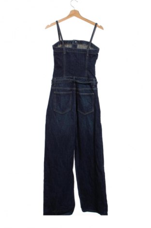 Γυναικεία μακρύ φόρμα Zara, Μέγεθος S, Χρώμα Μπλέ, Τιμή 21,00 €