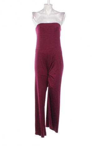 Dámský dlouhý overal b.p. Collections, Velikost L, Barva Fialová, Cena  696,00 Kč