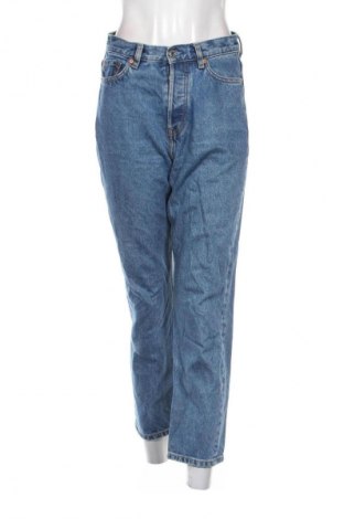 Дамски дънки & Other Stories, Размер S, Цвят Син, Цена 23,51 €