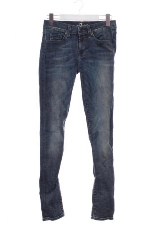 Damen Jeans 7 For All Mankind, Größe S, Farbe Blau, Preis € 69,98