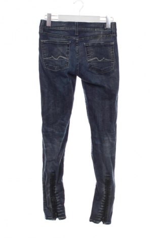 Damen Jeans 7 For All Mankind, Größe S, Farbe Blau, Preis € 69,98