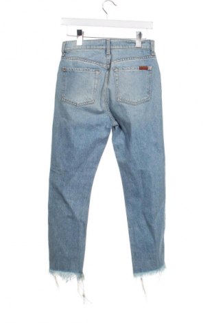 Női farmernadrág 7 For All Mankind, Méret M, Szín Kék, Ár 28 926 Ft