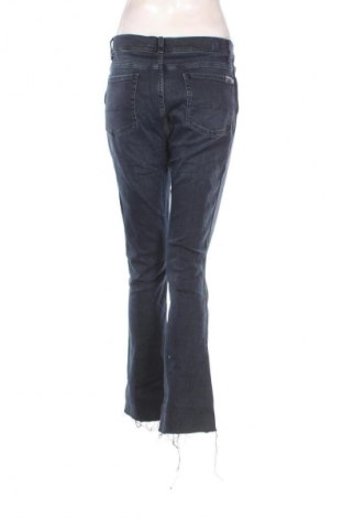 Női farmernadrág 7 For All Mankind, Méret M, Szín Kék, Ár 64 939 Ft