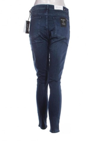 Női farmernadrág 7 For All Mankind, Méret M, Szín Kék, Ár 64 939 Ft