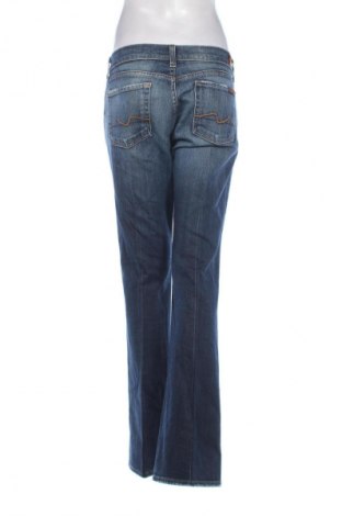 Damen Jeans 7 For All Mankind, Größe XL, Farbe Blau, Preis € 70,00