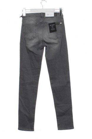 Damen Jeans 7 For All Mankind, Größe XXS, Farbe Grau, Preis € 189,43