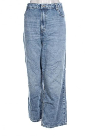 Damen Jeans ASOS, Größe XXL, Farbe Blau, Preis € 20,99