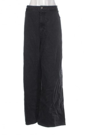 Damen Jeans ASOS, Größe 3XL, Farbe Schwarz, Preis € 17,99