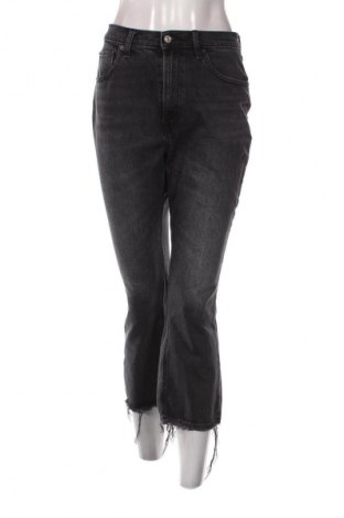 Damen Jeans Abercrombie & Fitch, Größe S, Farbe Grau, Preis € 20,91