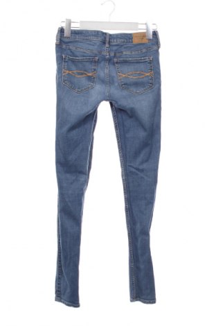 Damen Jeans Abercrombie & Fitch, Größe M, Farbe Blau, Preis € 20,90