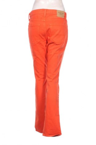 Damen Jeans Abercrombie & Fitch, Größe L, Farbe Orange, Preis € 20,96