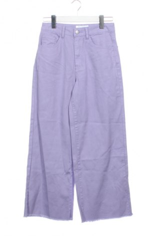 Női farmernadrág About You, Méret XS, Szín Lila, Ár 13 223 Ft