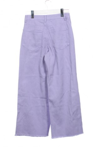 Női farmernadrág About You, Méret XS, Szín Lila, Ár 13 223 Ft