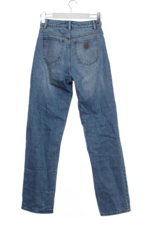 Γυναικείο Τζίν Abrand Jeans, Μέγεθος XS, Χρώμα Μπλέ, Τιμή 56,34 €