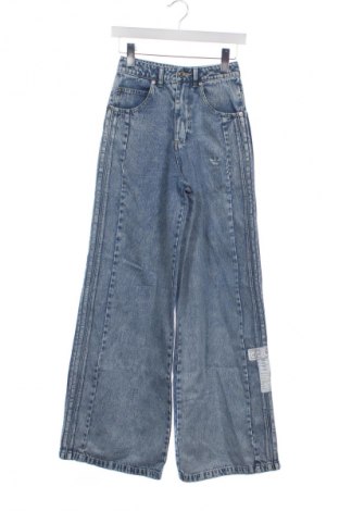 Damen Jeans Adidas Originals, Größe XXS, Farbe Blau, Preis € 38,00