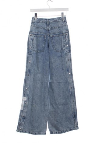 Damen Jeans Adidas Originals, Größe XXS, Farbe Blau, Preis € 38,00