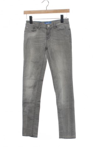Γυναικείο Τζίν Adidas Originals, Μέγεθος XS, Χρώμα Γκρί, Τιμή 38,35 €