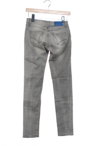 Γυναικείο Τζίν Adidas Originals, Μέγεθος XS, Χρώμα Γκρί, Τιμή 38,35 €