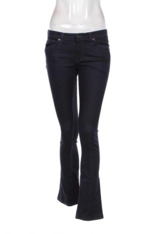 Damen Jeans Adriano Goldschmied, Größe M, Farbe Blau, Preis € 46,00