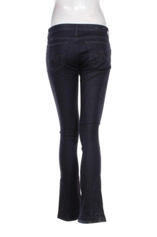 Damen Jeans Adriano Goldschmied, Größe M, Farbe Blau, Preis € 46,00