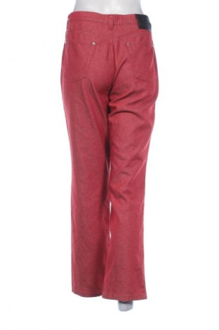 Damen Jeans Aigner, Größe L, Farbe Rot, Preis € 189,43