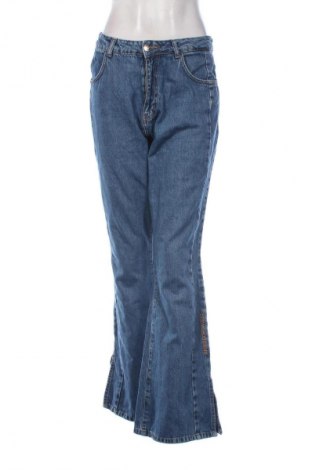 Damen Jeans Alexander Wang, Größe L, Farbe Blau, Preis € 67,00