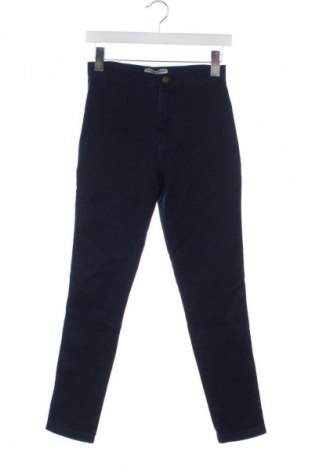 Γυναικείο Τζίν American Apparel, Μέγεθος S, Χρώμα Μπλέ, Τιμή 21,00 €