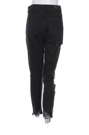 Női farmernadrág American Eagle, Méret S, Szín Fekete, Ár 7 169 Ft