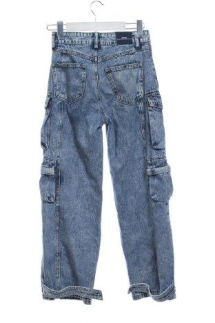 Női farmernadrág Amisu, Méret XXS, Szín Kék, Ár 8 169 Ft