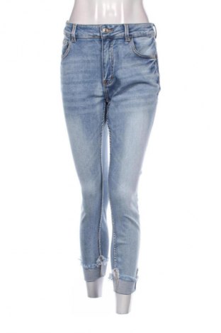 Damen Jeans Amisu, Größe L, Farbe Blau, Preis € 27,68