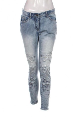 Damen Jeans Amy Vermont, Größe M, Farbe Blau, Preis € 11,53