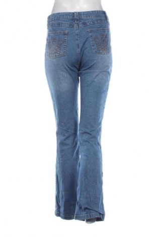 Dámské džíny  Anna Montana, Velikost S, Barva Modrá, Cena  595,00 Kč