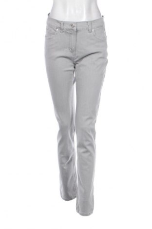 Γυναικείο Τζίν Anna Montana, Μέγεθος L, Χρώμα Γκρί, Τιμή 21,00 €