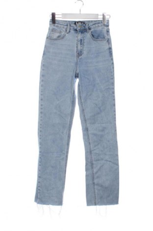 Dámské džíny  Answear, Velikost XS, Barva Modrá, Cena  418,00 Kč