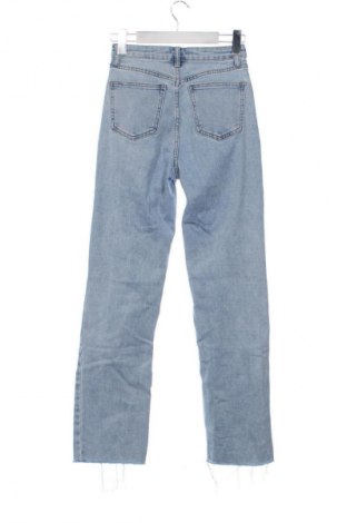 Dámské džíny  Answear, Velikost XS, Barva Modrá, Cena  418,00 Kč