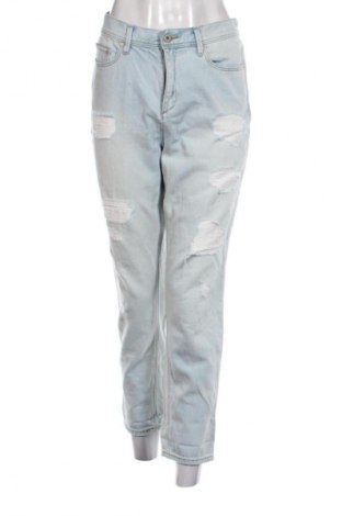 Γυναικείο Τζίν Armani Exchange, Μέγεθος M, Χρώμα Μπλέ, Τιμή 52,99 €