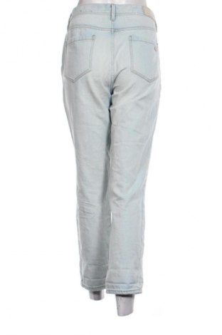 Γυναικείο Τζίν Armani Exchange, Μέγεθος M, Χρώμα Μπλέ, Τιμή 52,99 €