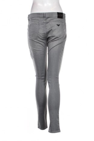 Γυναικείο Τζίν Armani Jeans, Μέγεθος XL, Χρώμα Γκρί, Τιμή 70,05 €