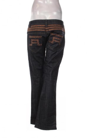 Damen Jeans Artigli, Größe L, Farbe Blau, Preis € 26,99