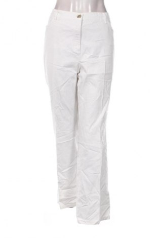 Damen Jeans Atelier, Größe XL, Farbe Weiß, Preis € 10,99