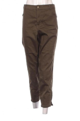 Női farmernadrág Autograph, Méret 3XL, Szín Zöld, Ár 6 198 Ft