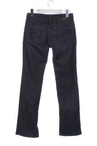 Дамски дънки BOSS, Размер M, Цвят Син, Цена 70,07 €