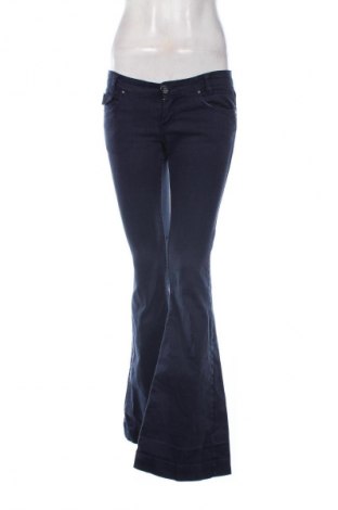 Női farmernadrág Basic Collection, Méret M, Szín Kék, Ár 6 198 Ft