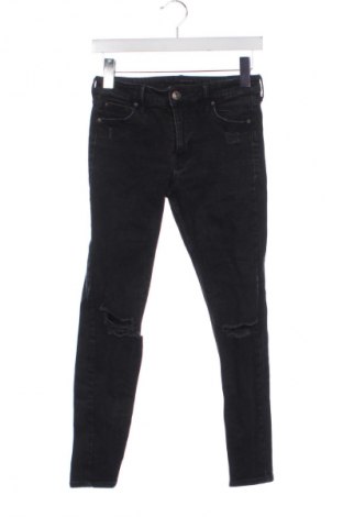 Damen Jeans Bershka, Größe S, Farbe Schwarz, Preis € 12,99