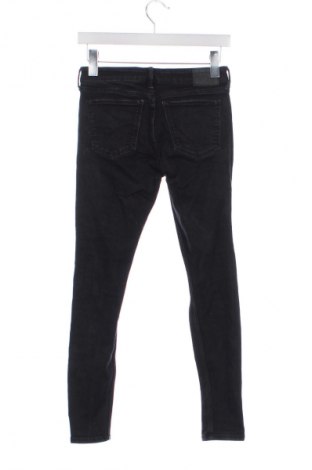 Damen Jeans Bershka, Größe S, Farbe Schwarz, Preis € 12,99