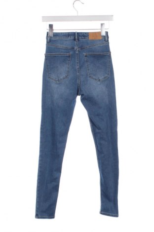 Damen Jeans Bershka, Größe XXS, Farbe Blau, Preis € 14,83