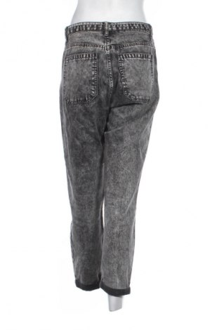 Dámské džíny  Bershka, Velikost M, Barva Černá, Cena  420,00 Kč