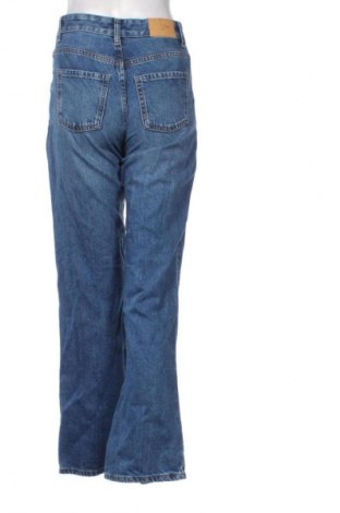 Damen Jeans Bershka, Größe S, Farbe Blau, Preis € 12,99